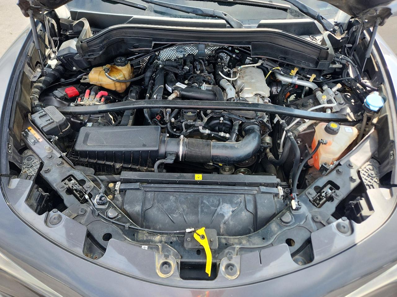 2018 Alfa Stelvio VIN ZASFAKBN6J7B60007 photo 11