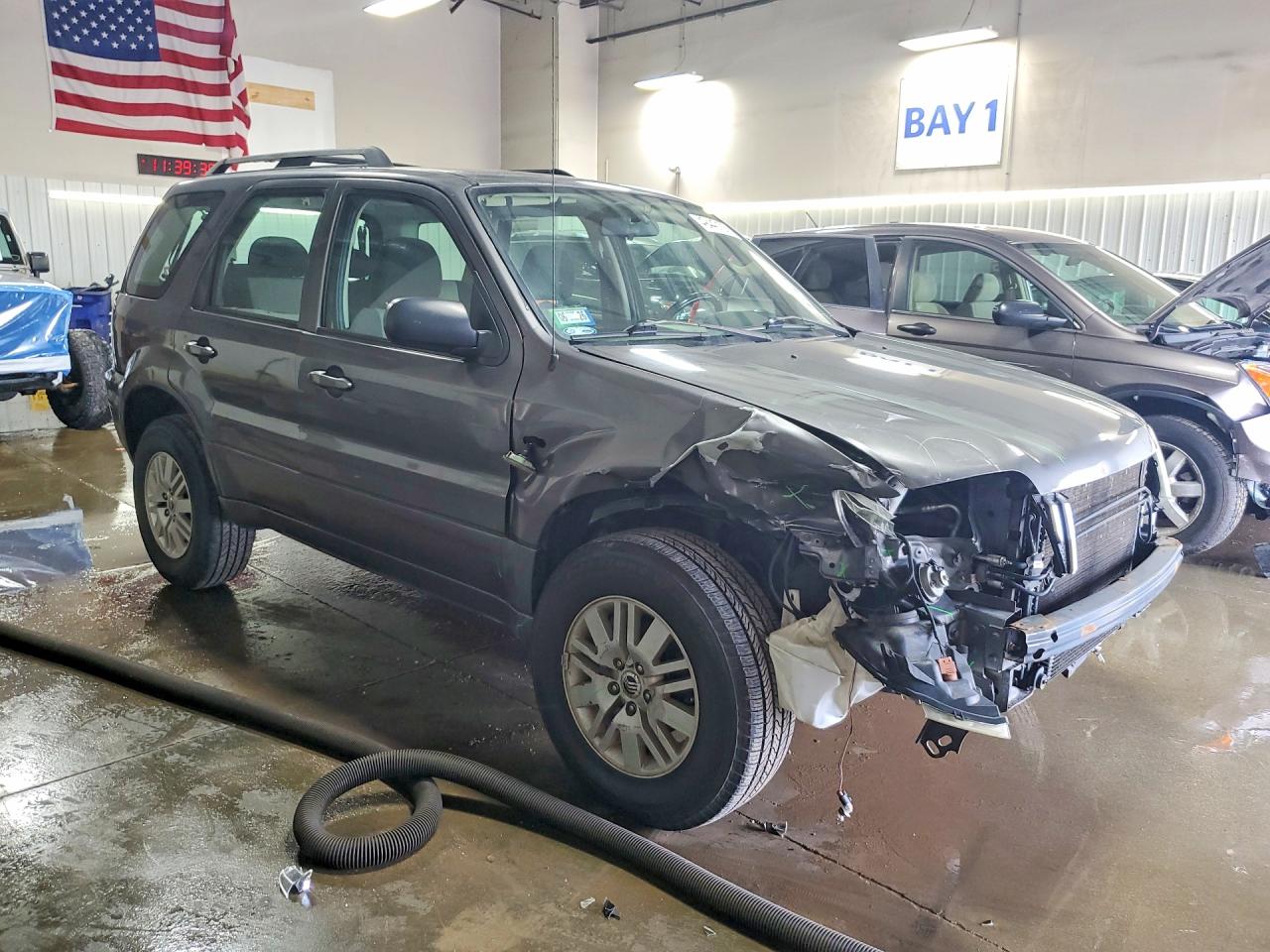 2006 MERCURY Mariner VIN 4M2YU56Z66DJ02585 photo 4