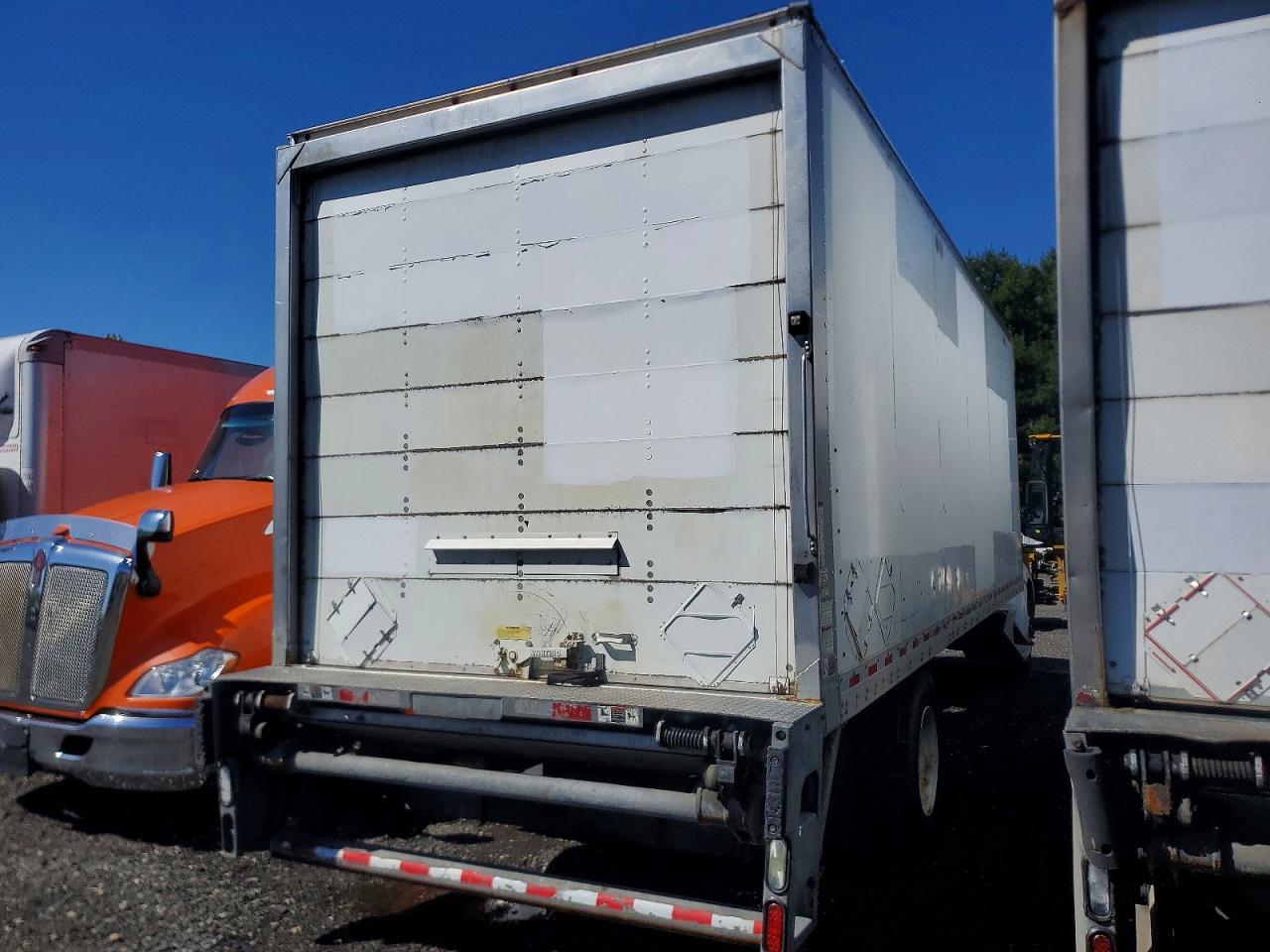 2013 KENWORTH All other VIN 2NKHHM7X2DM354471 photo 4