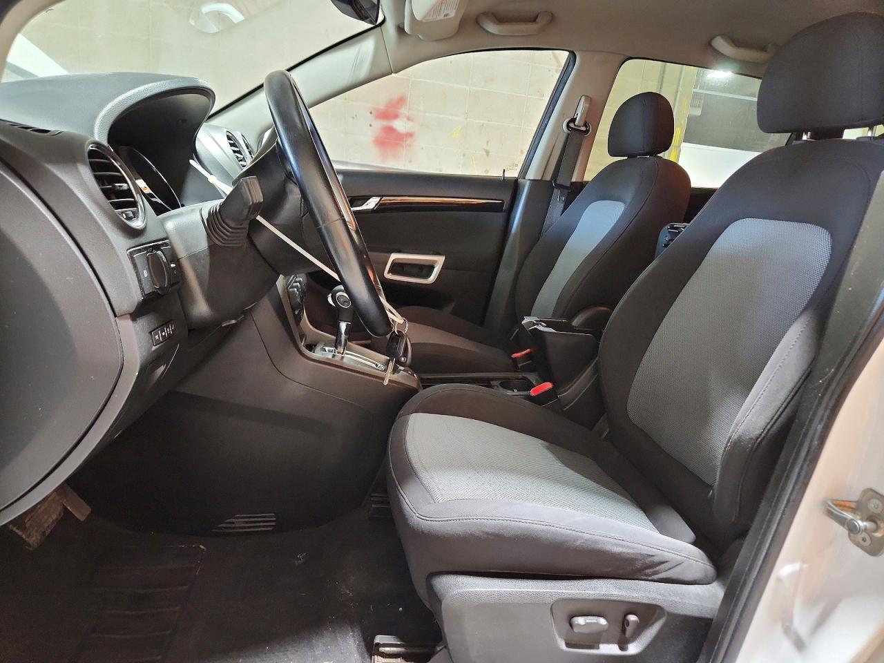 2013 Chevrolet Captiva VIN 3GNAL2EK6DS553453 photo 7