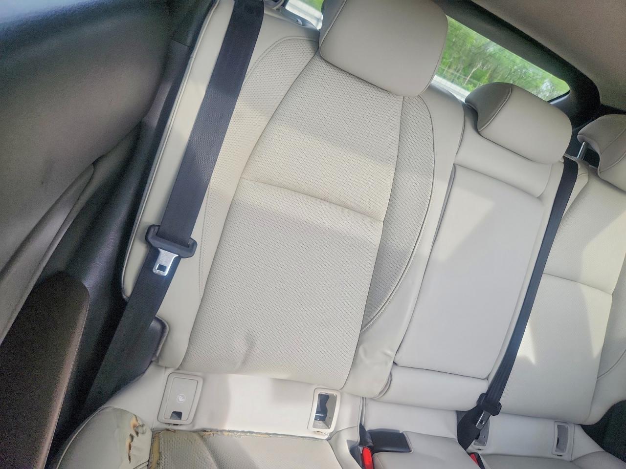 2021 Mazda Cx30 VIN 3MVDMBDL5MM241754 photo 11