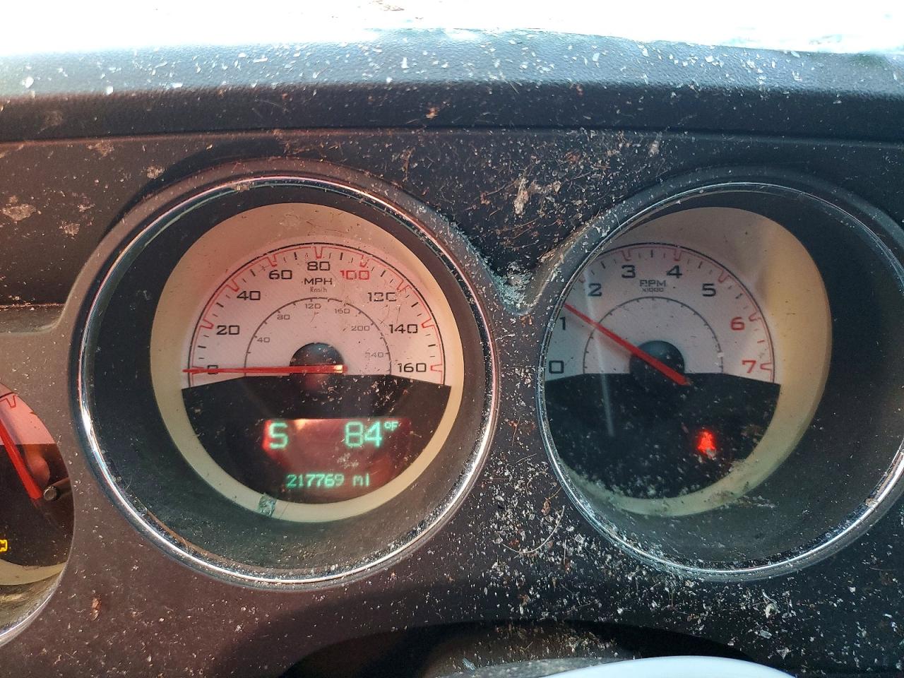 2014 Dodge Challenger VIN 2C3CDYBT0EH218714 photo 9