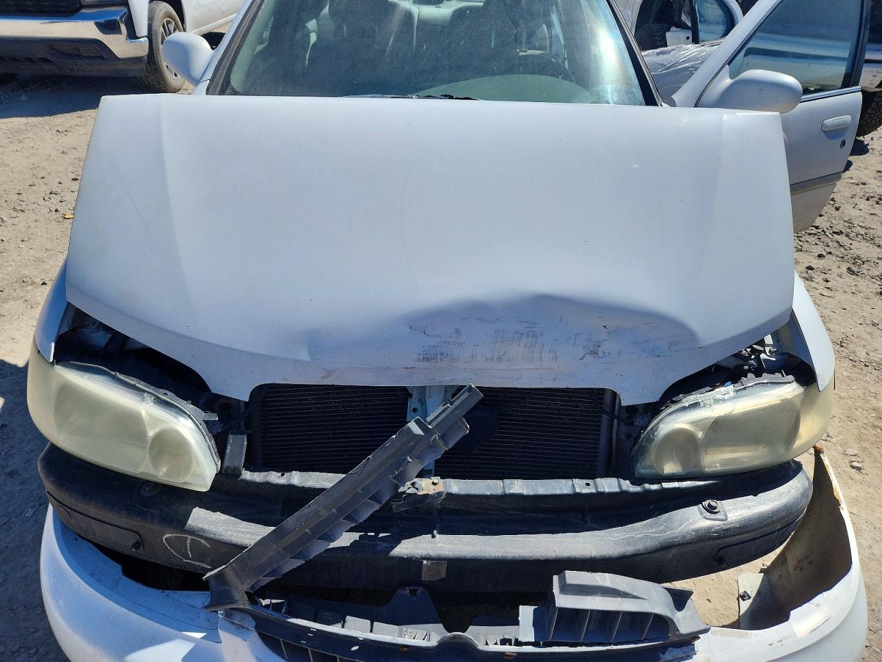2001 Nissan Altima VIN 1N4DL01DX1C213196 photo 11
