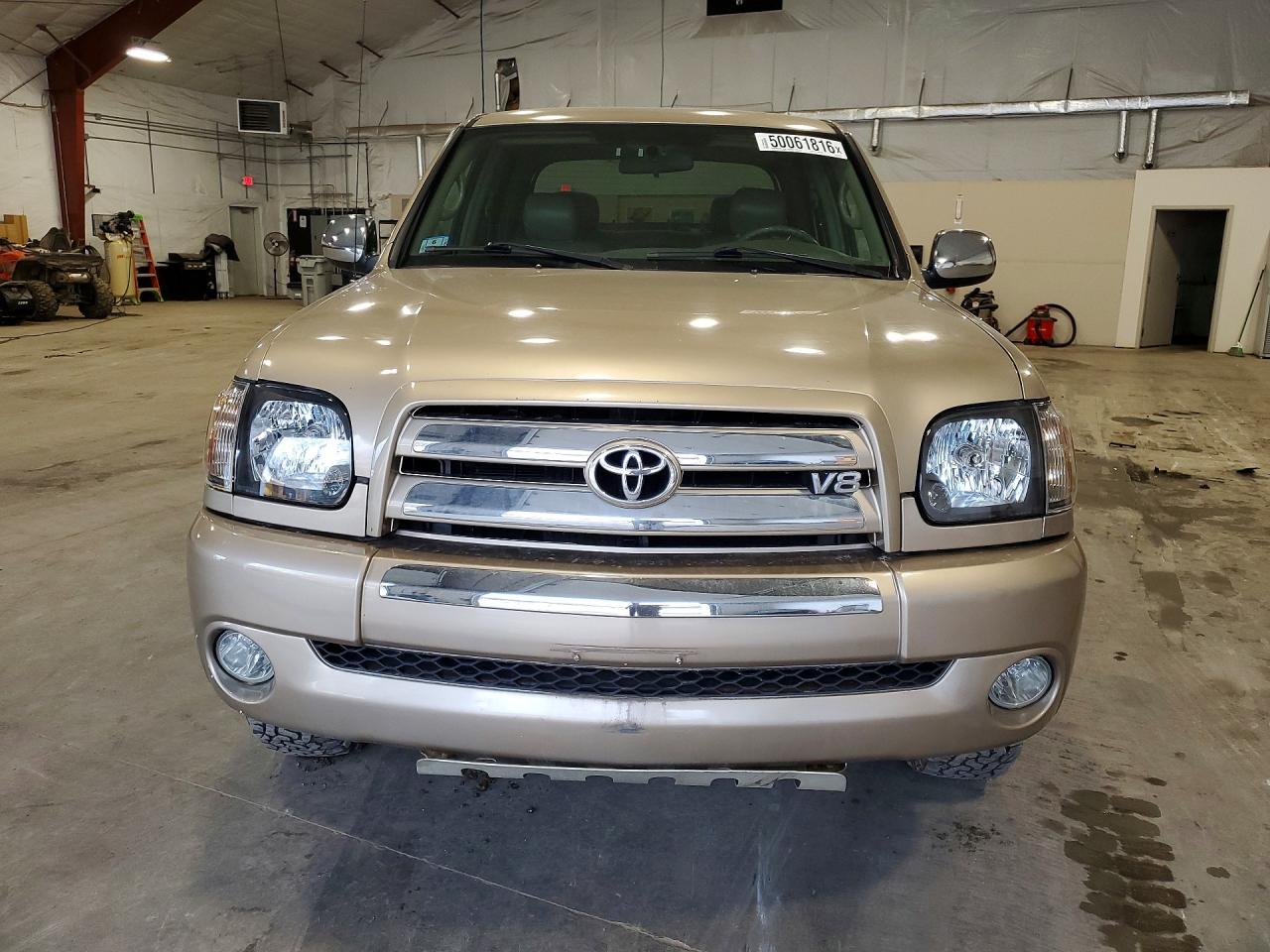 2005 Toyota Tundra VIN 5TBDT44105S497454 photo 5