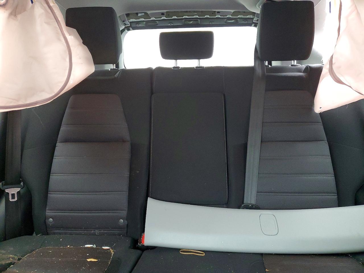 2017 Honda Crv VIN 2HKRW2H57HH118871 photo 10