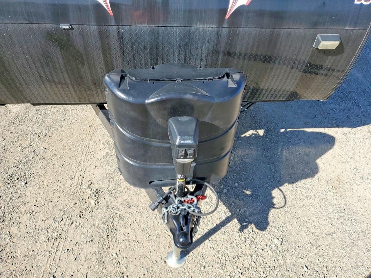 2016 WINNEBAGO Spyder 24f VIN 54CA11S21G1S12416 photo 7