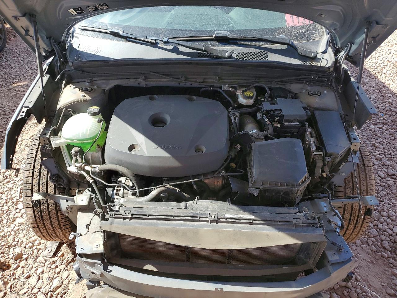 2020 VOLVO Xc40 VIN YV4162UK0L2325943 photo 12
