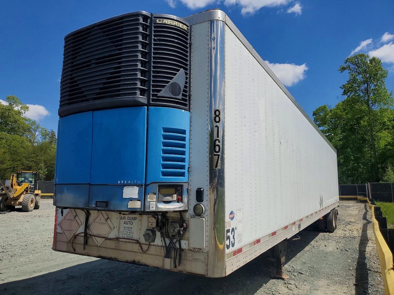 2005 UTILITY Utility tr VIN 1UYVS25385U343641 photo 9
