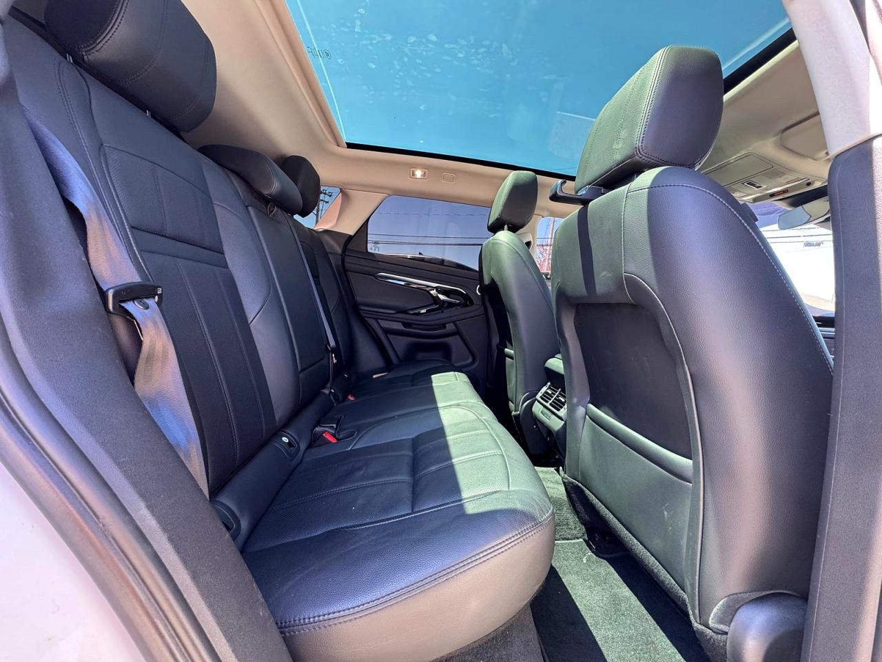 2020 LAND Rangerover VIN SALZJ2FX4LH011179 photo 6