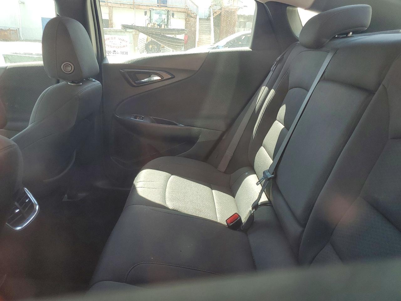2022 CHEV Malibu VIN 1G1ZD5ST9NF125897 photo 10