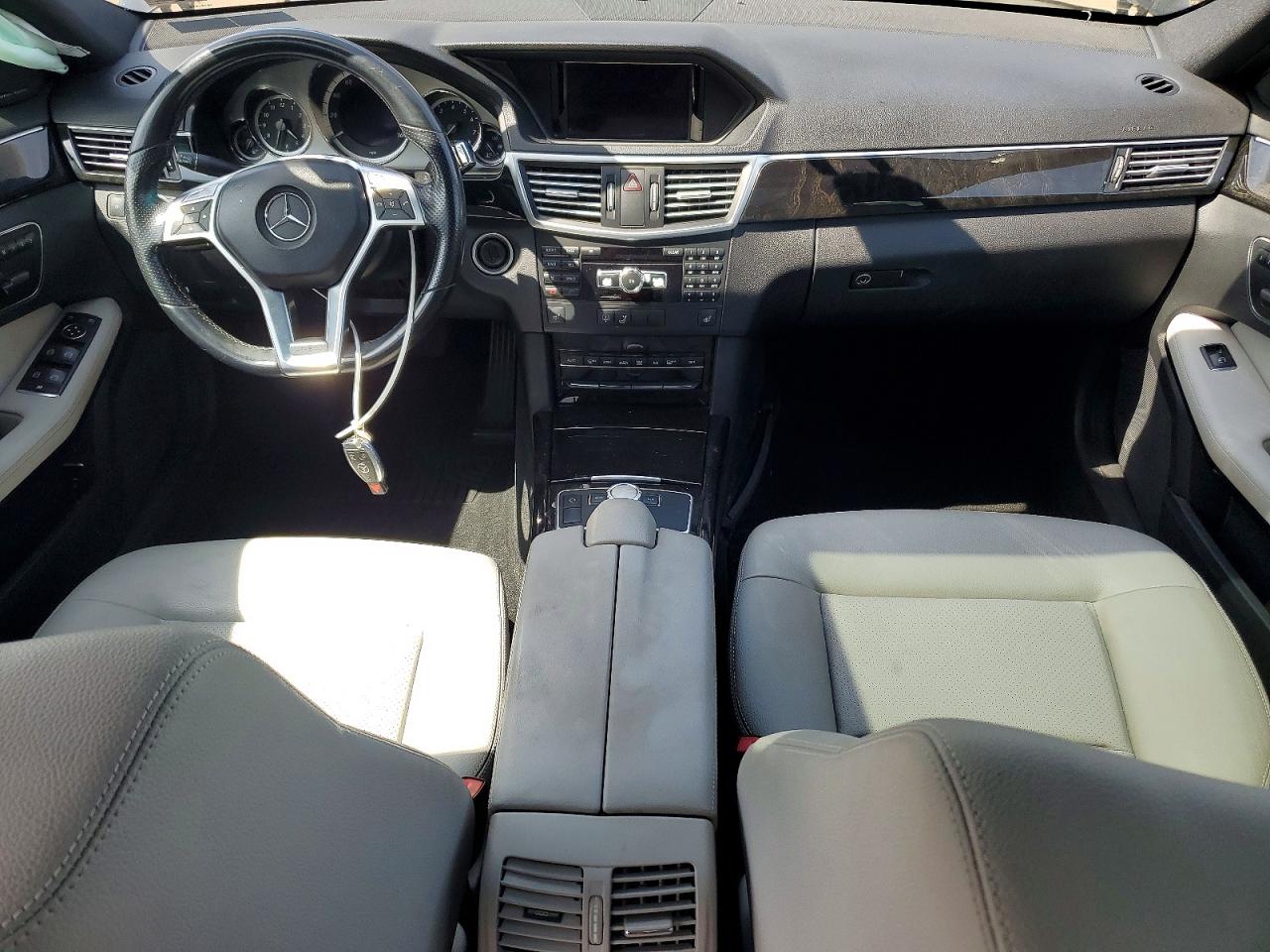 2013 Mercedes-Benz E-class VIN WDDHF8JB8DA733354 photo 8