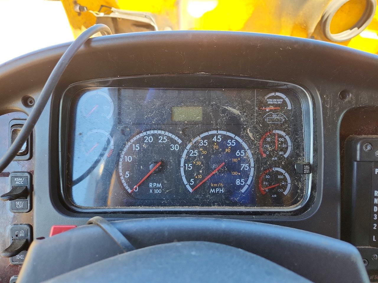 2016 FREIGHTLINER M2 unknown VIN 3ALACWDT4GDGW5611 photo 9