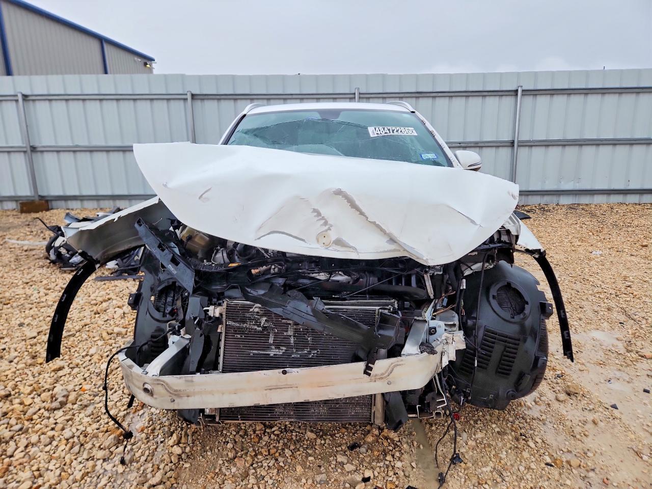 2021 Mercedes-Benz Gla-class VIN W1N4N4GB0MJ252714 photo 5