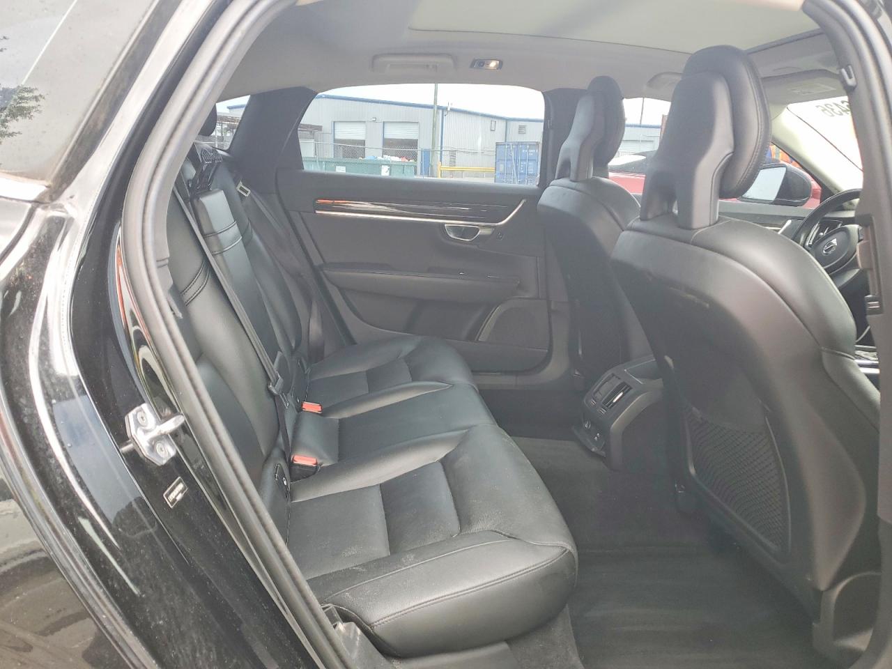 2019 VOLVO S90 VIN LVY102AK0KP078944 photo 10