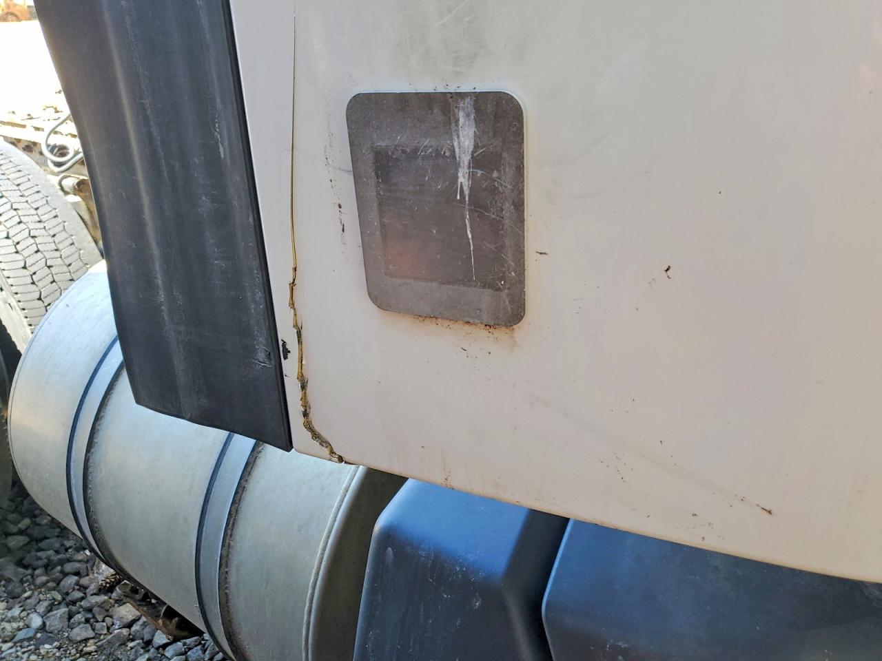 2016 KENWORTH All other VIN 1XKYA48X5GJ496687 photo 9