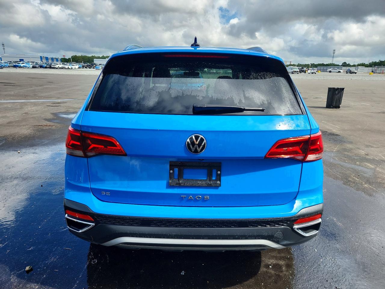 2024 VOLKSWAGEN All other VIN 3VVEX7B29RM127432 photo 6