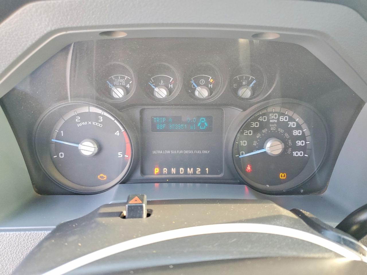 2015 Ford F350 VIN 1FT8W3ATXFEA95139 photo 9