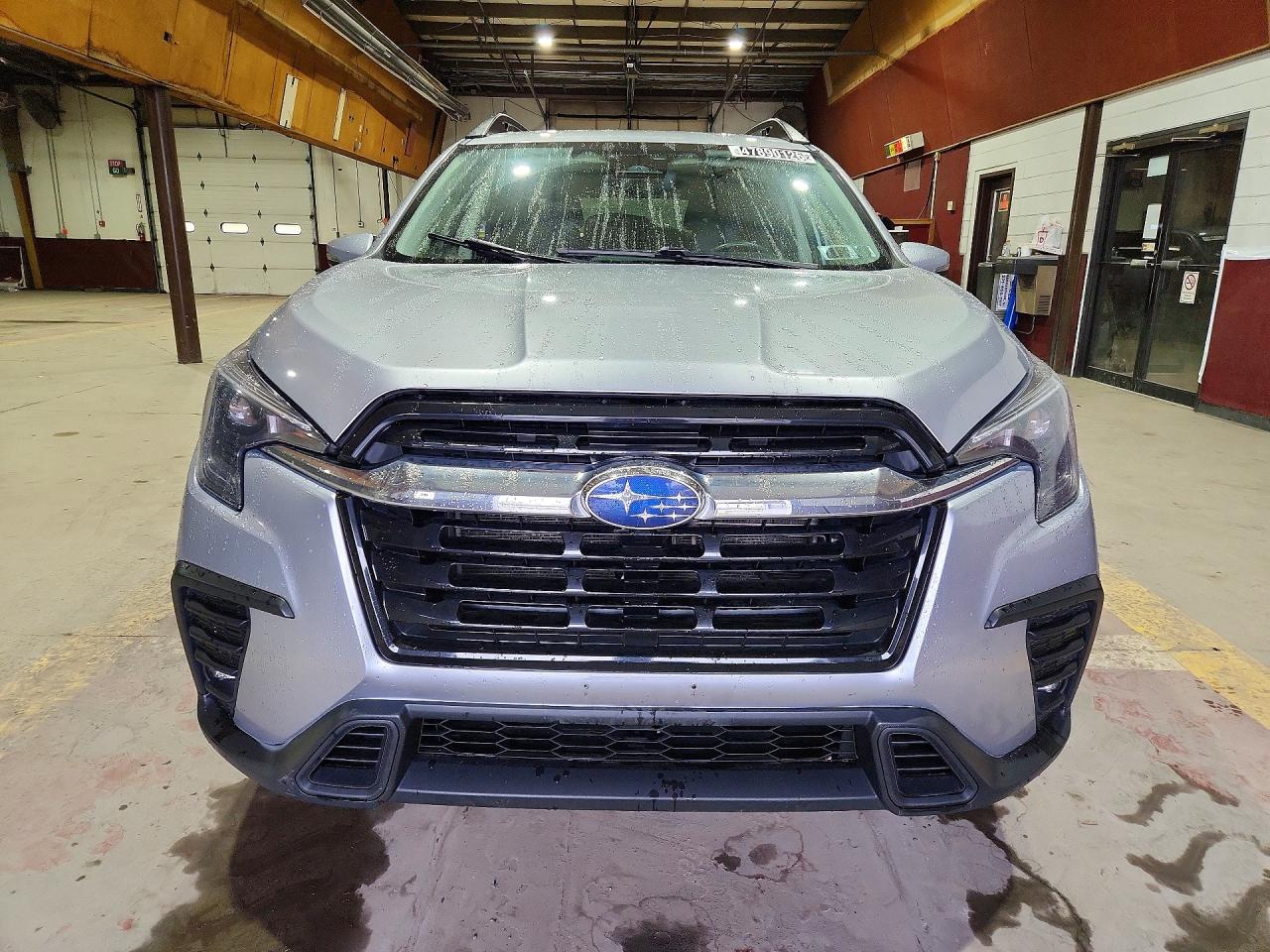 2023 Subaru Ascent VIN 4S4WMASD8P3406472 photo 5