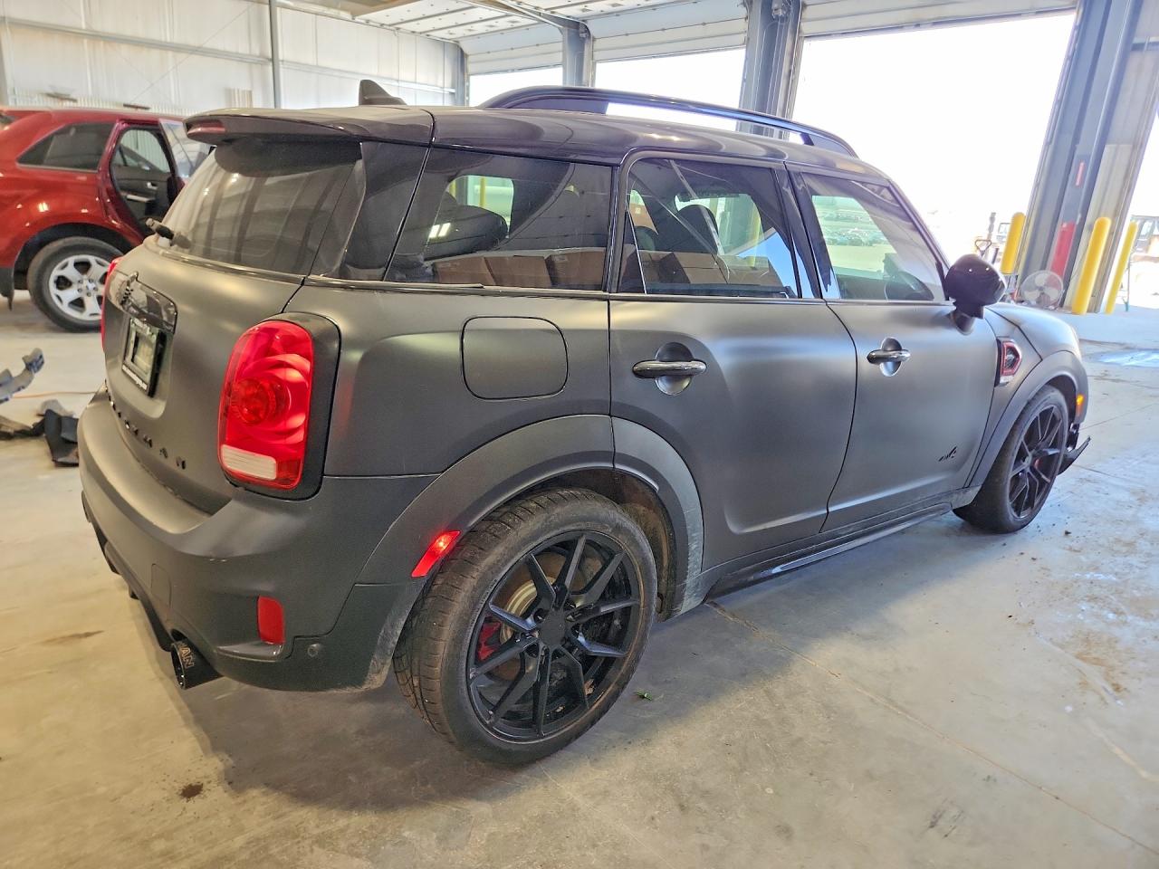 2020 Mini Cooper VIN WMZYZ9C09L3L50674 photo 3
