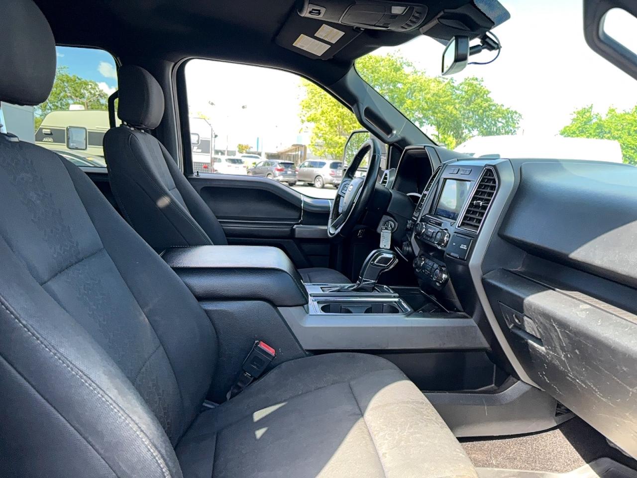 2019 Ford F150 VIN 1FTFW1E44KFC68933 photo 5