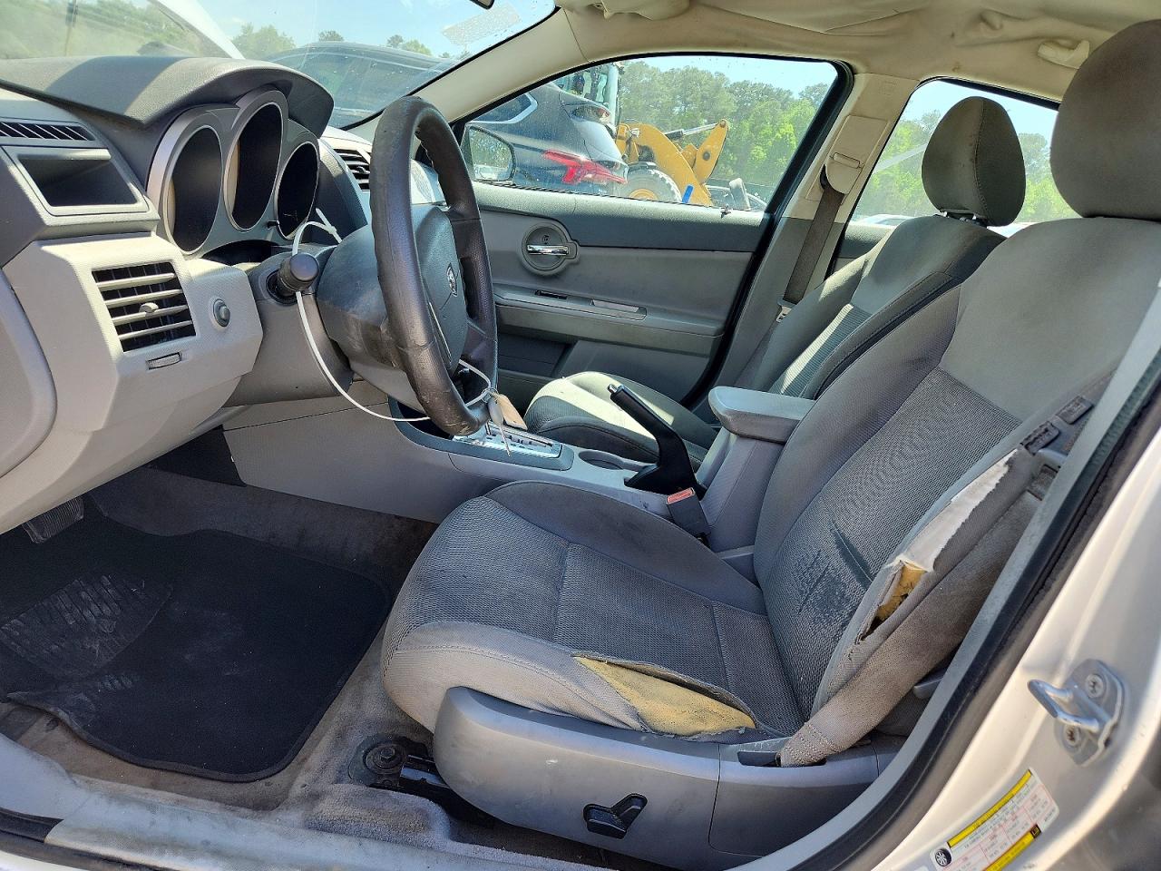 2008 Dodge Avenger VIN 1B3LC56K58N159767 photo 7