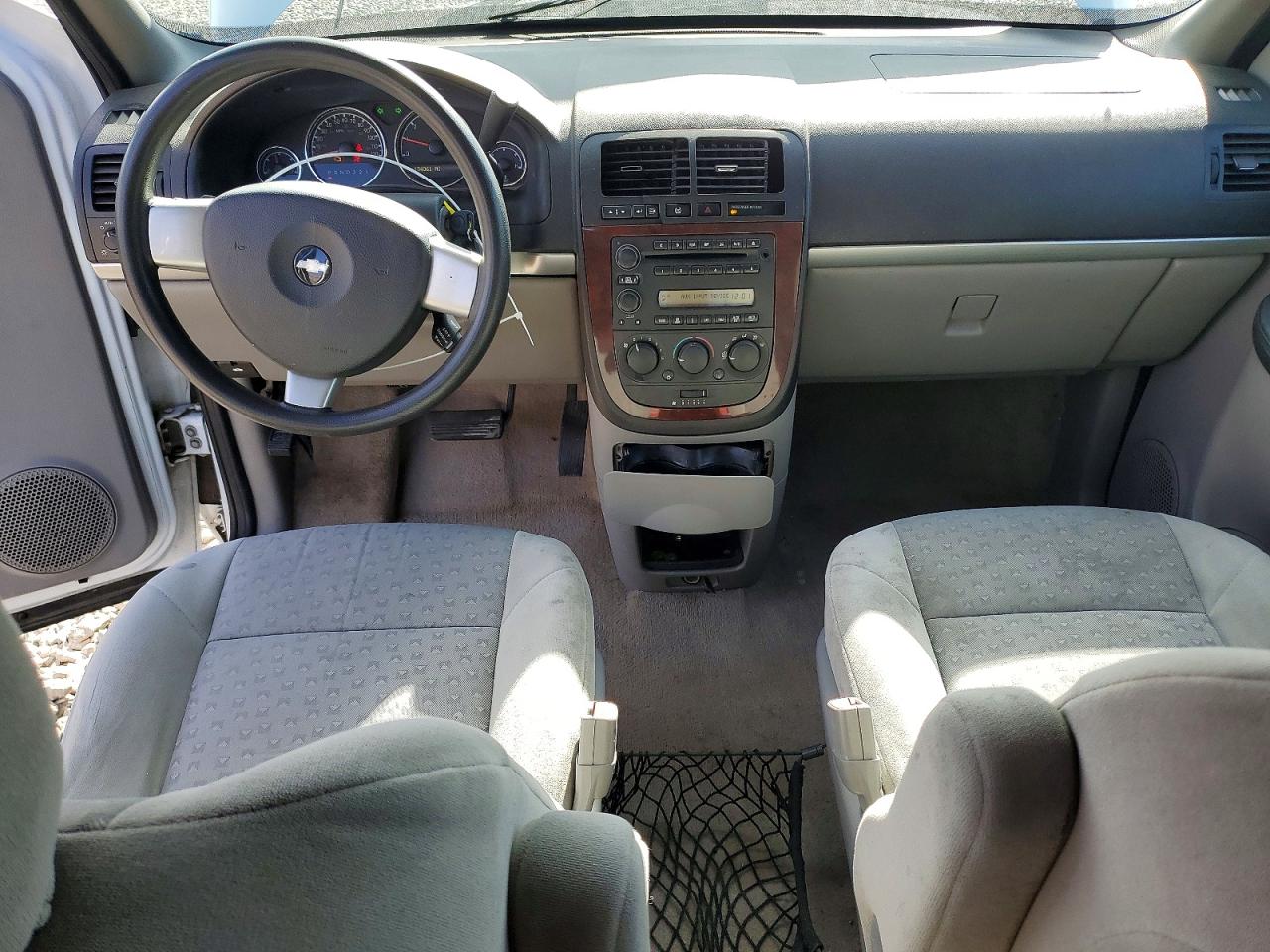 2008 Chevrolet Uplander VIN 1GNDV23W58D179646 photo 8