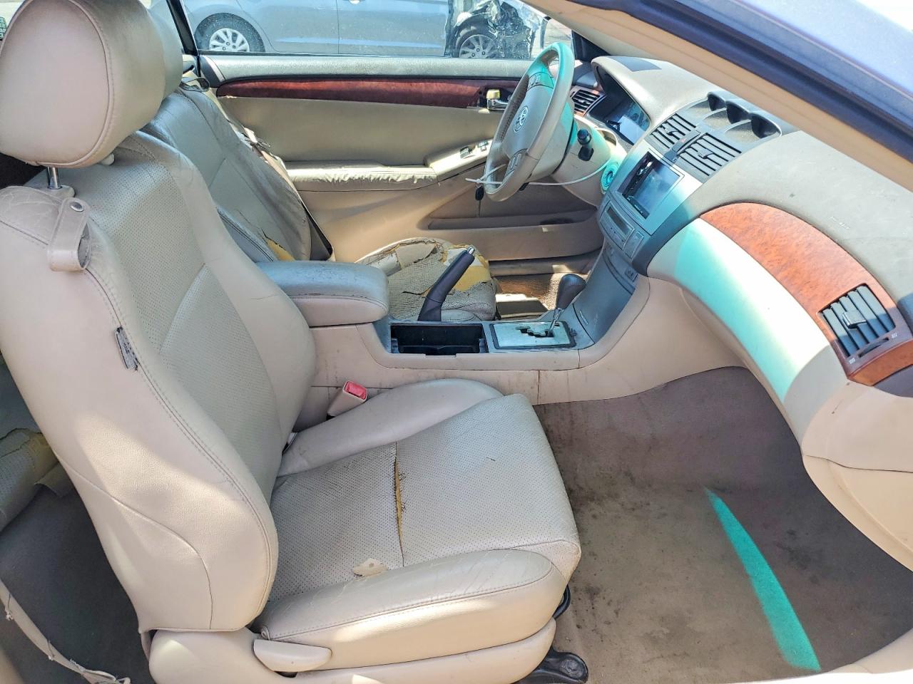 2006 Toyota Camry sola VIN 4T1FA38P96U096685 photo 7