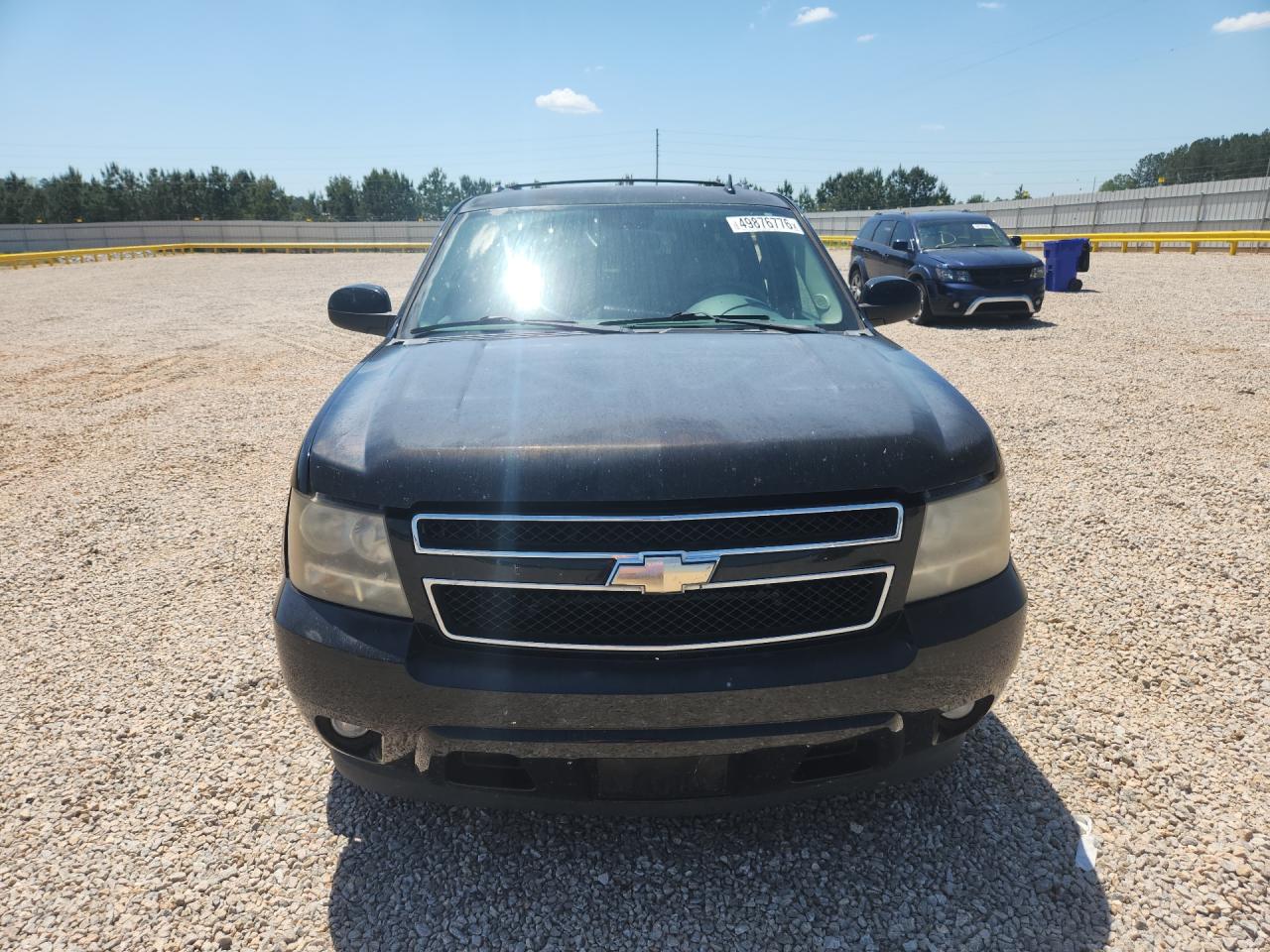 2011 Chevrolet Suburban VIN 1GNSCJE0XBR111112 photo 5