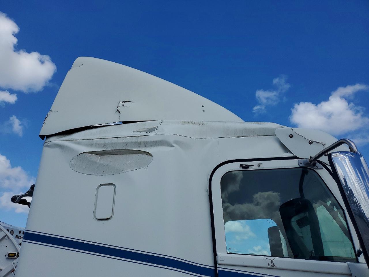 2013 FREIGHTLINER All other VIN 3ALXFAA8XDDBX6825 photo 9