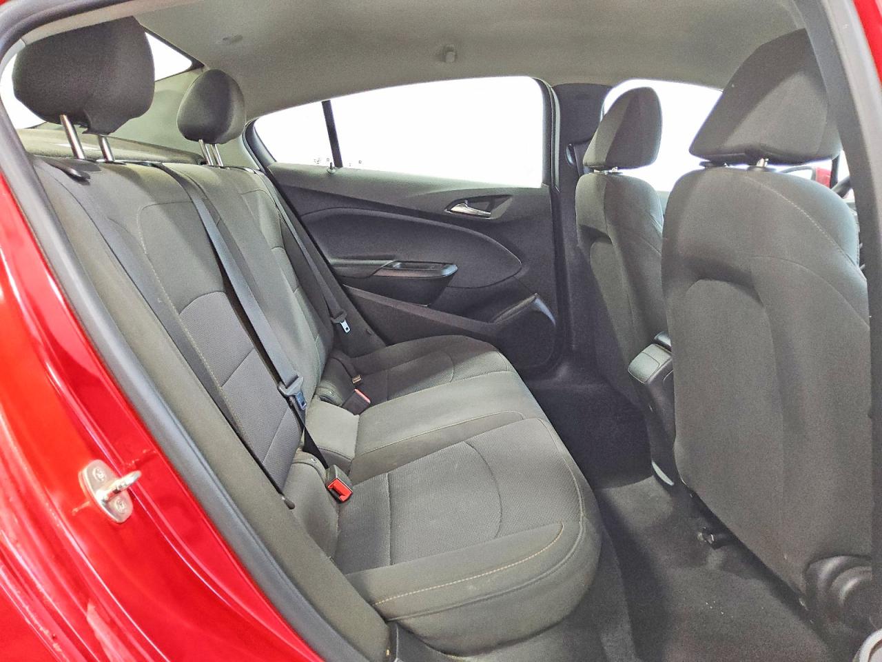 2019 CHEV Cruze VIN 1G1BJ5SM1K7101926 photo 10