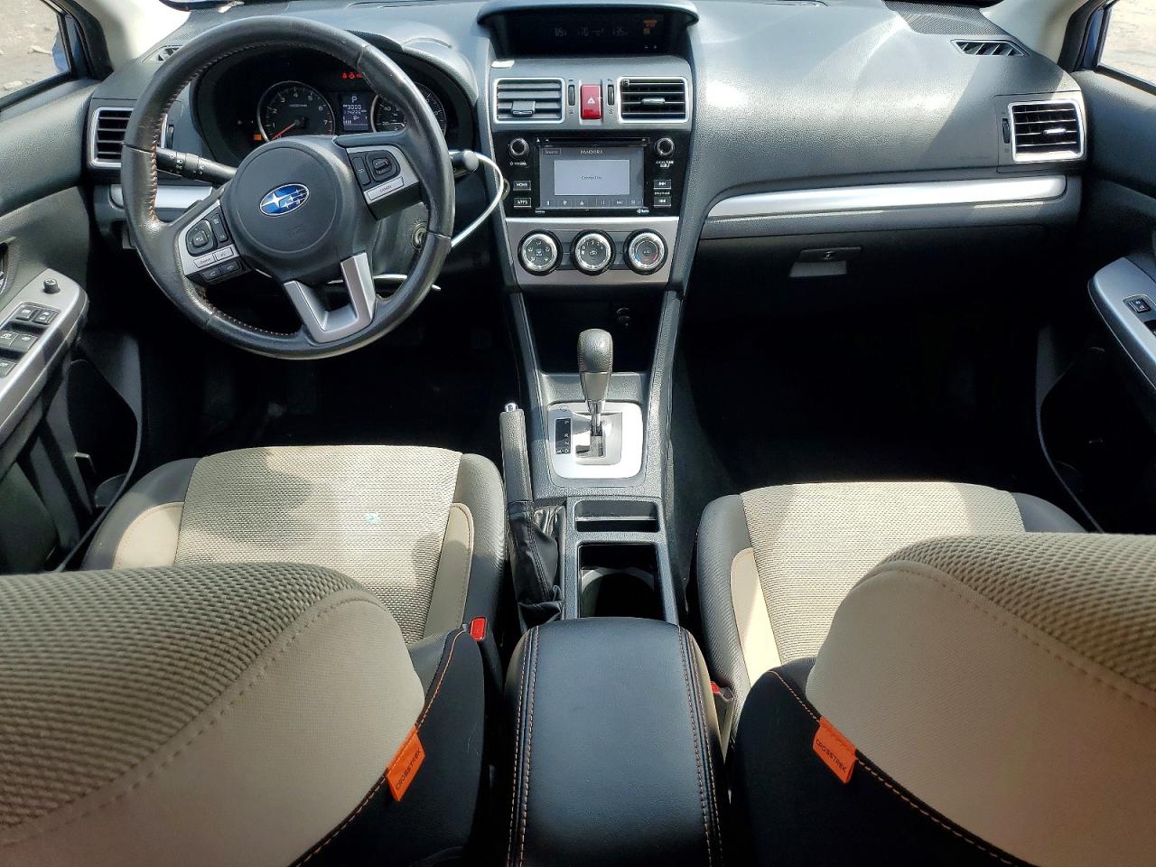 2016 Subaru Crosstrek VIN JF2GPABC4G8345312 photo 8