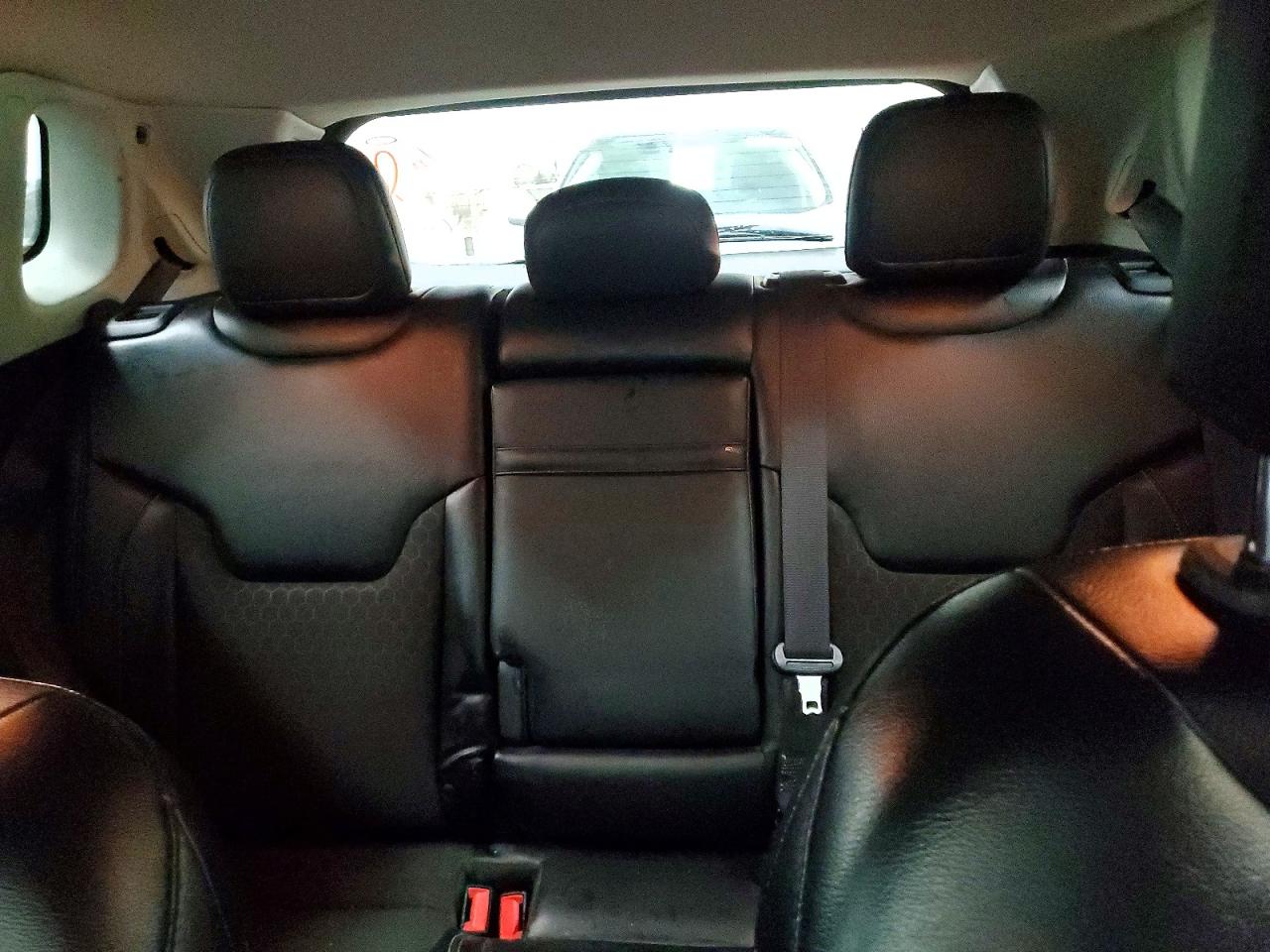 2017 Jeep Compass VIN 3C4NJDBB8HT687901 photo 10