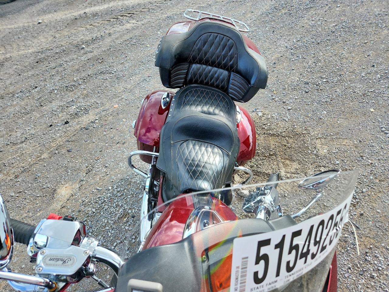 2017 INDIAN Motorcycle VIN 56KTRAAA9H3346097 photo 5