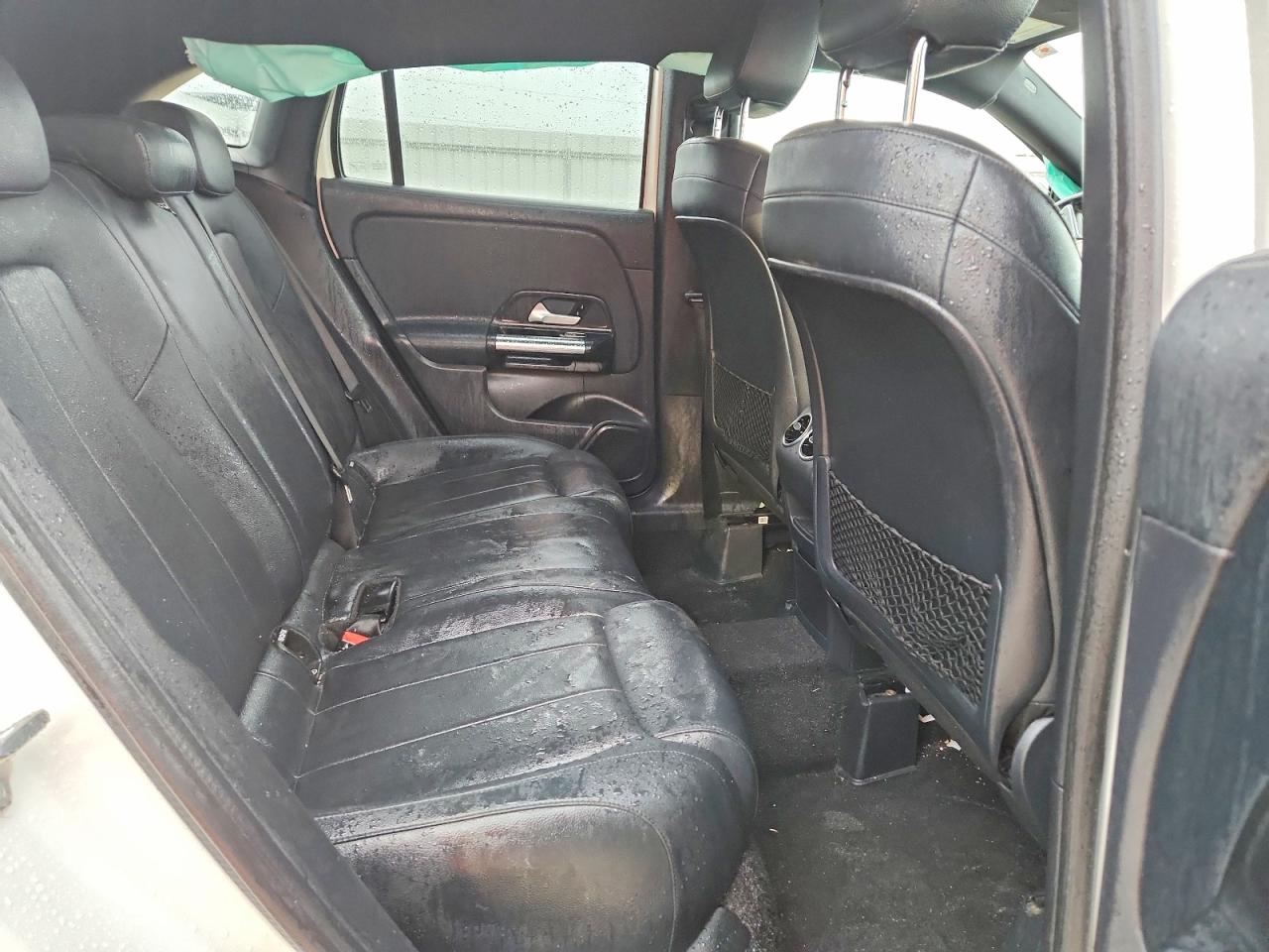 2021 Mercedes-Benz Gla-class VIN W1N4N4GB0MJ252714 photo 11