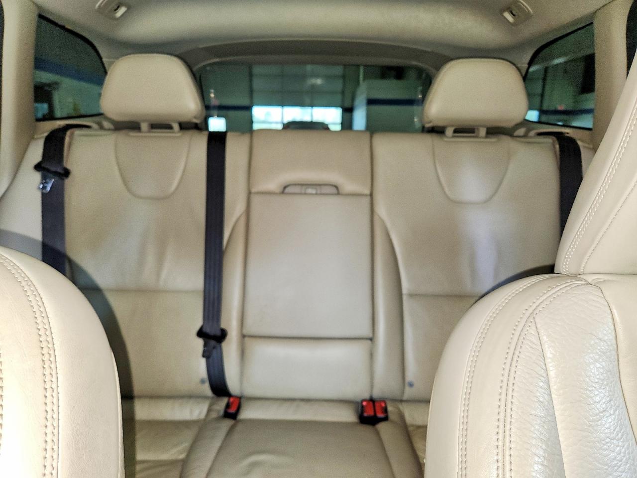 2014 VOLV Xc60 VIN YV4952DL9E2532896 photo 10