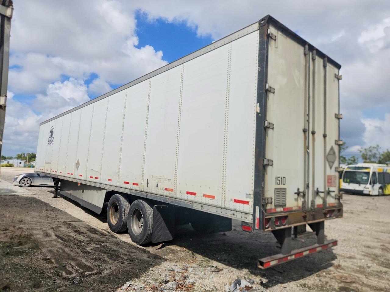 2007 WABASH All models VIN 1JJV532WX7L032724 photo 3