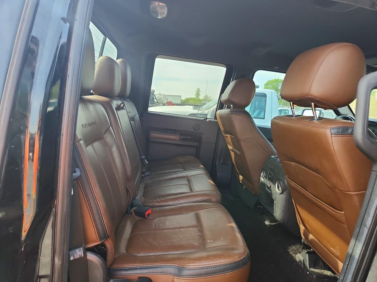 2016 Ford F350 VIN 1FT8W3BT6GEA78399 photo 10