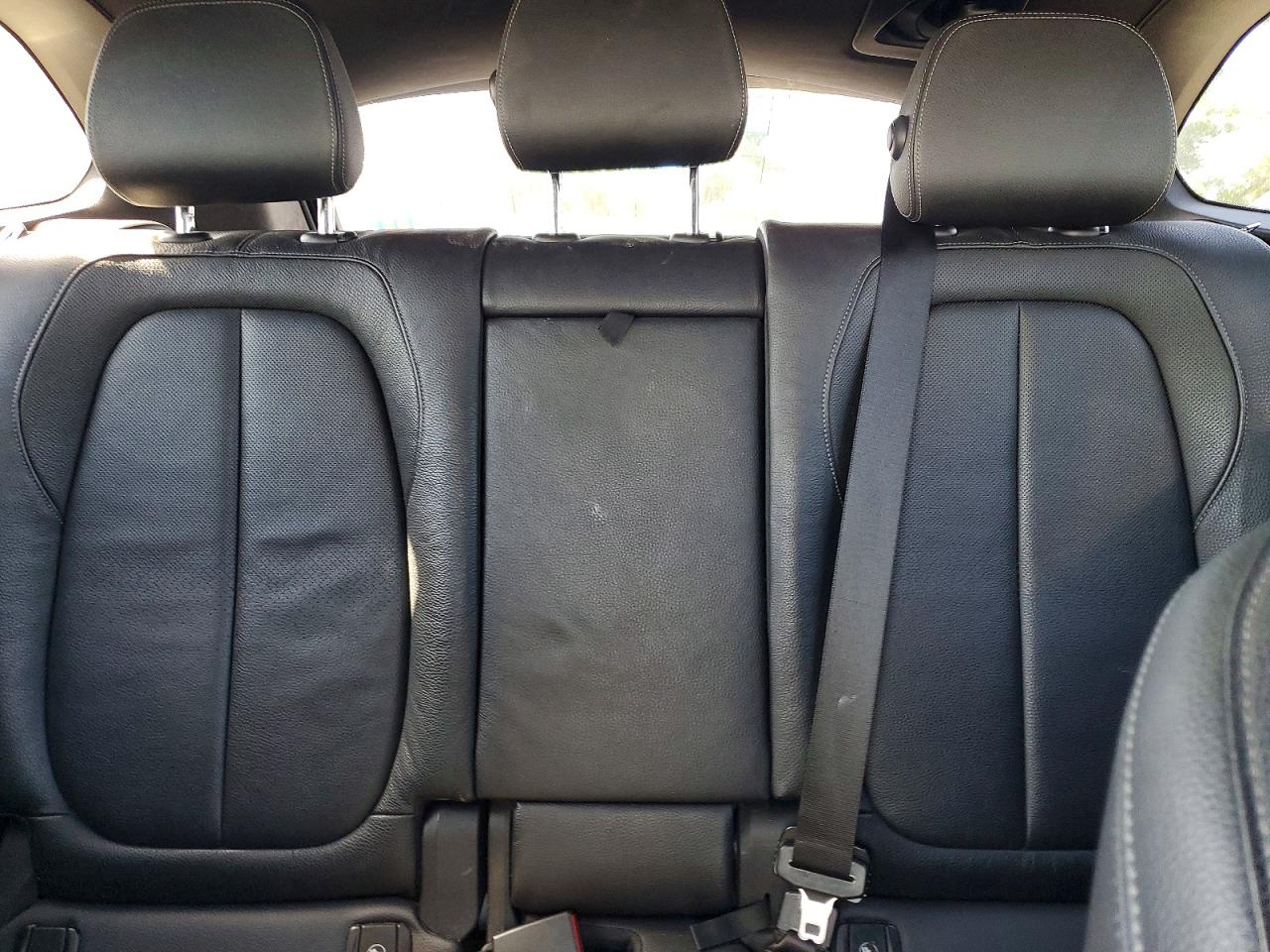 2018 BMW X1 VIN WBXHT3C3XJ5K23316 photo 10