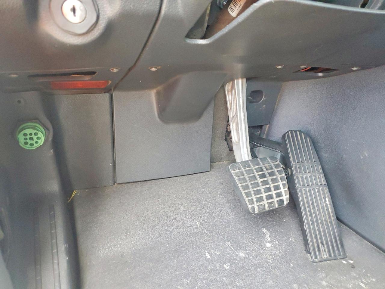 2020 FREIGHTLINER All other VIN 3AKJHHDR9LSLS7730 photo 9