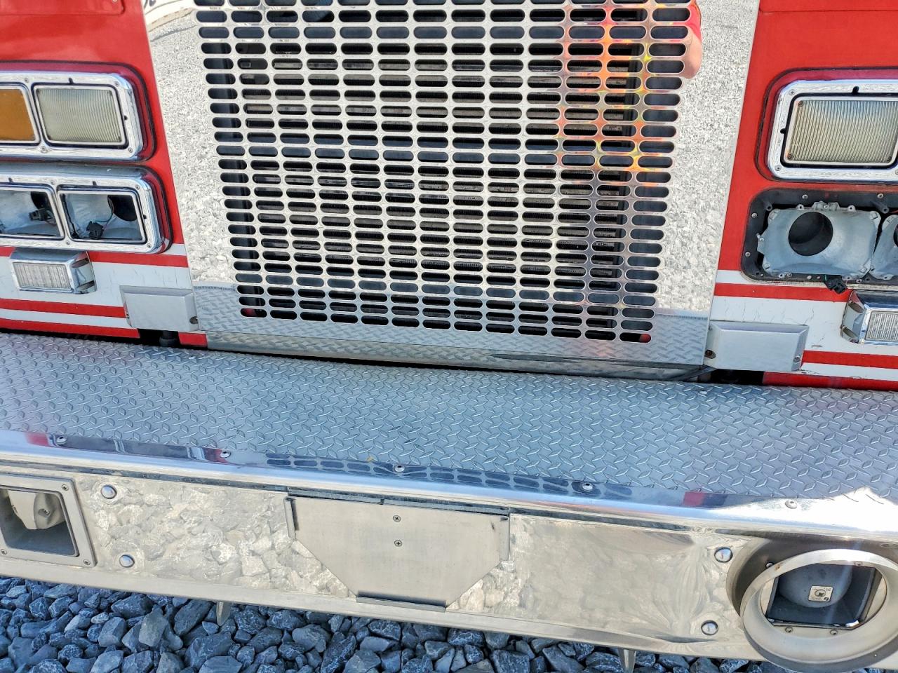 2002 SPARTAN All other VIN 4S7AT30982C042301 photo 7