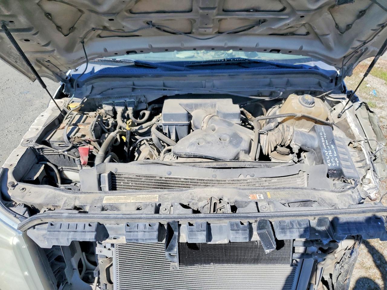 2011 Ford F350 VIN 1FDBF3E69BEB77203 photo 11