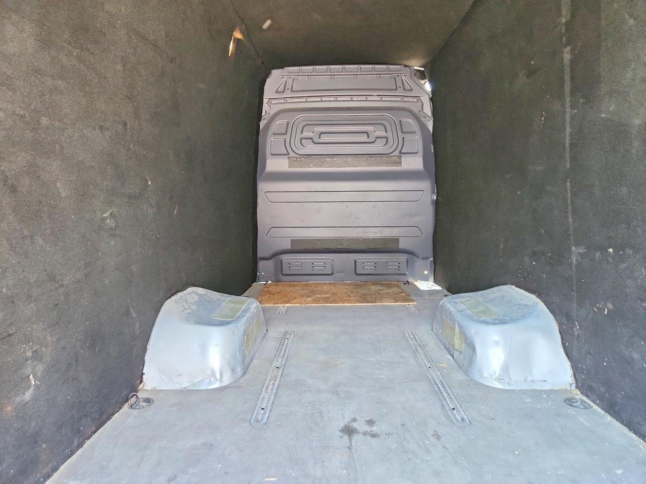 2022 Mercedes-Benz Sprinter VIN W1W9ED3YXNT113224 photo 10