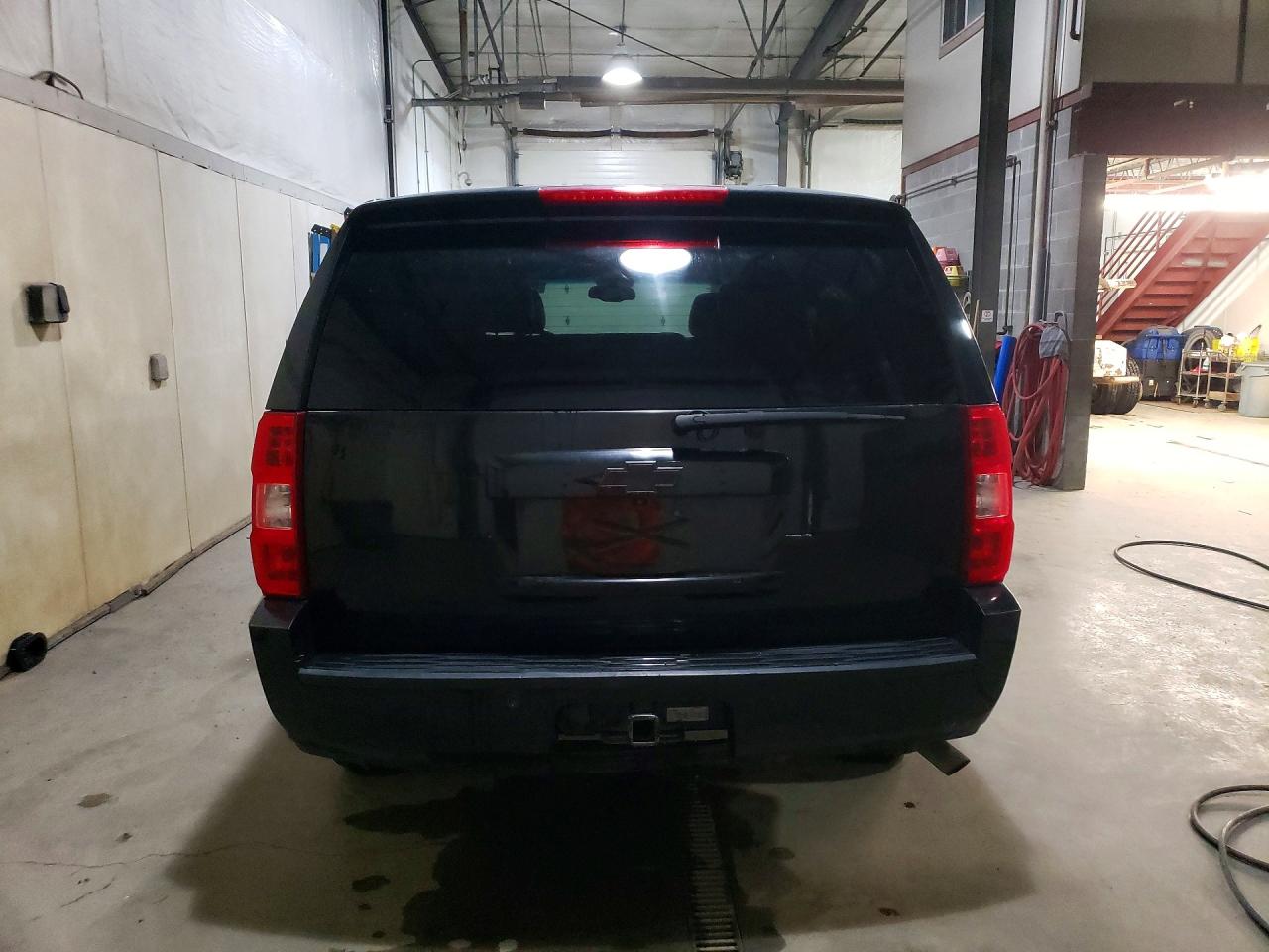 2009 CHEVROLET Tahoe VIN 1GNFK13509R123783 photo 6