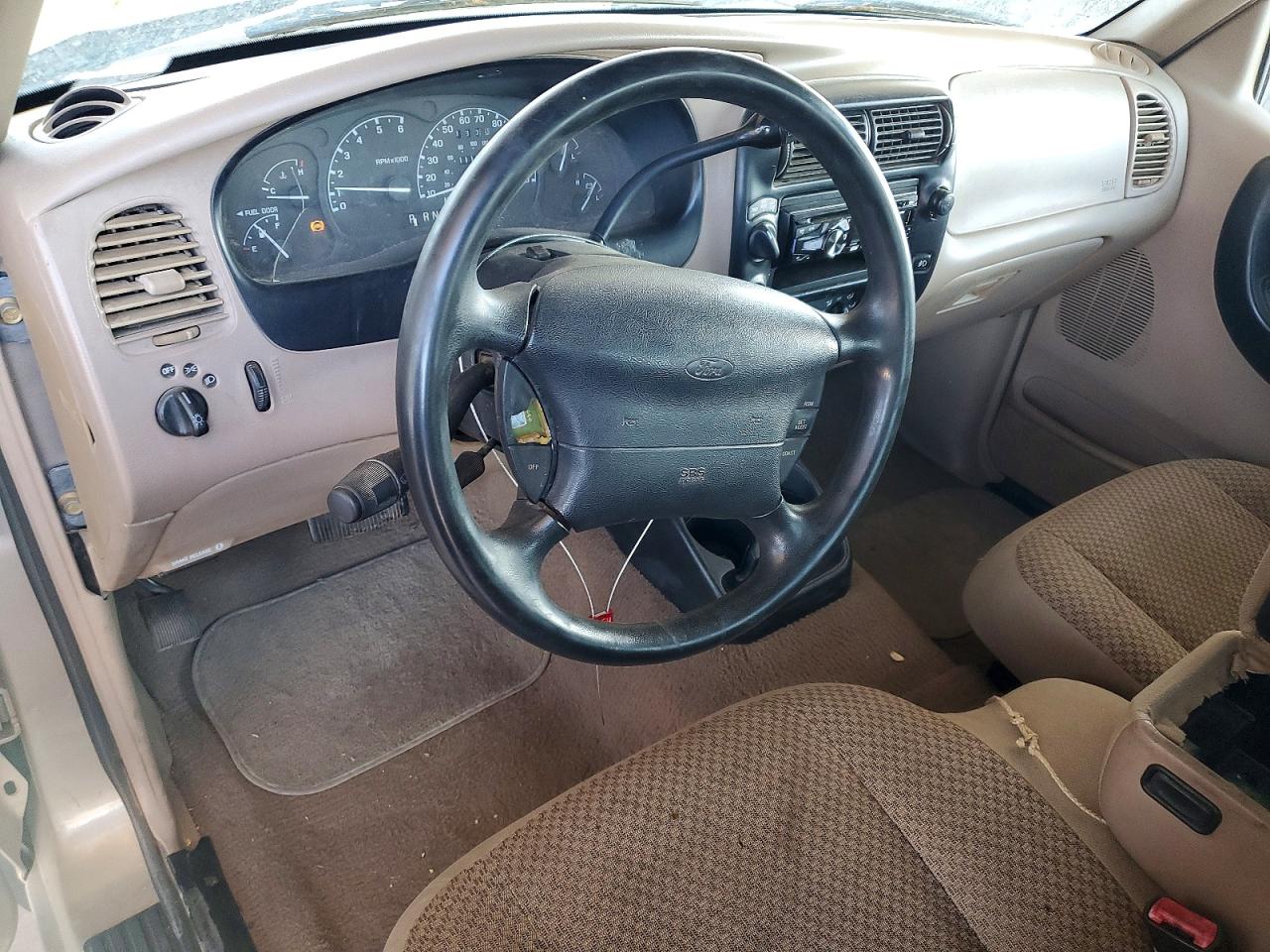 1998 Ford Ranger VIN 1FTZR15X0WPB13844 photo 8