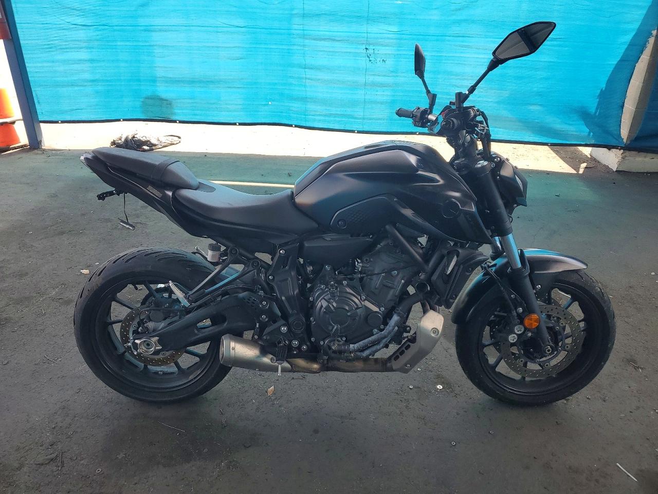 2024 Yamaha All other VIN JYARM32Y9RA001876 photo 1