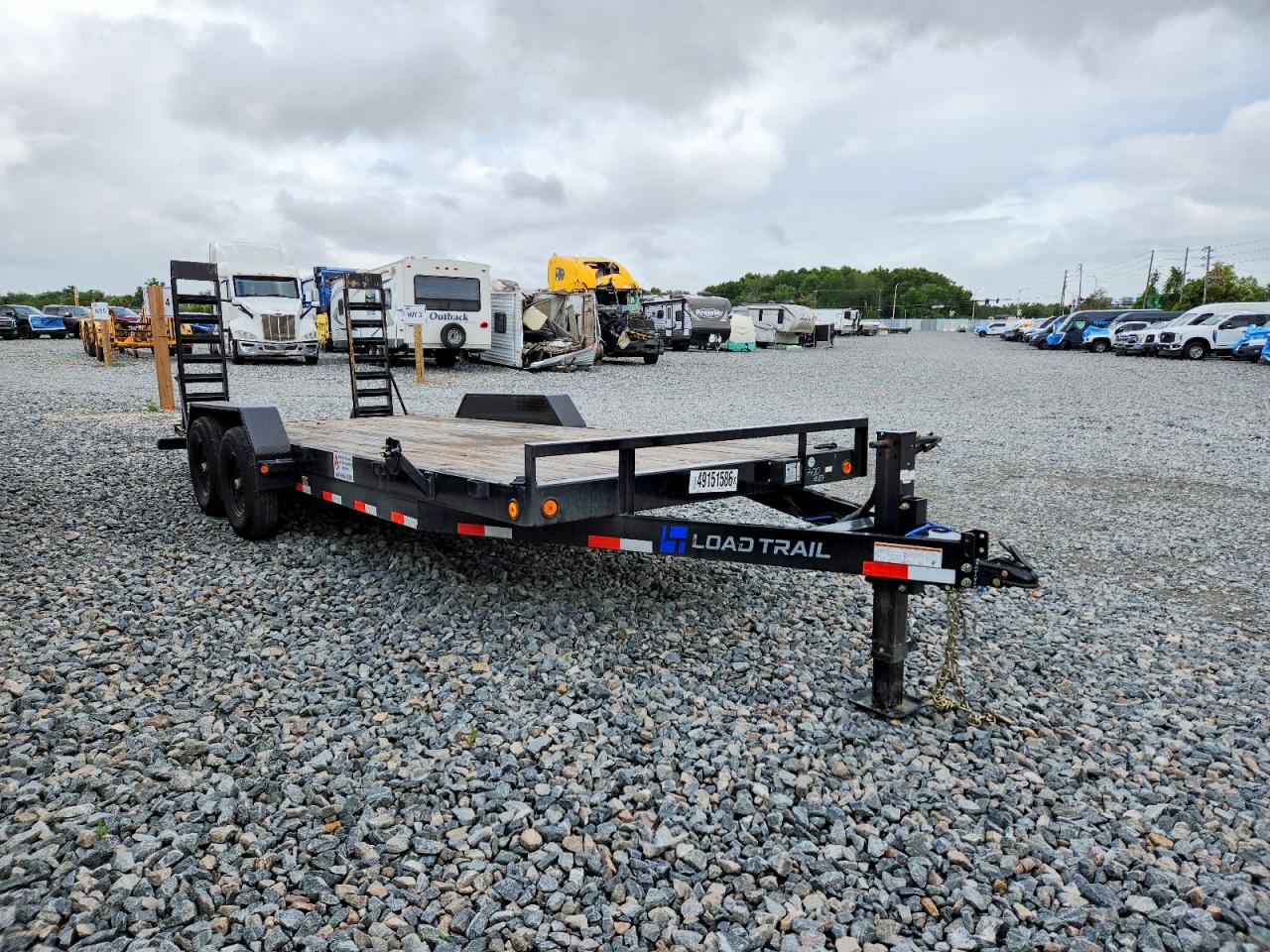2025 LOAD All models VIN 4ZECH202XS1356578 photo 1