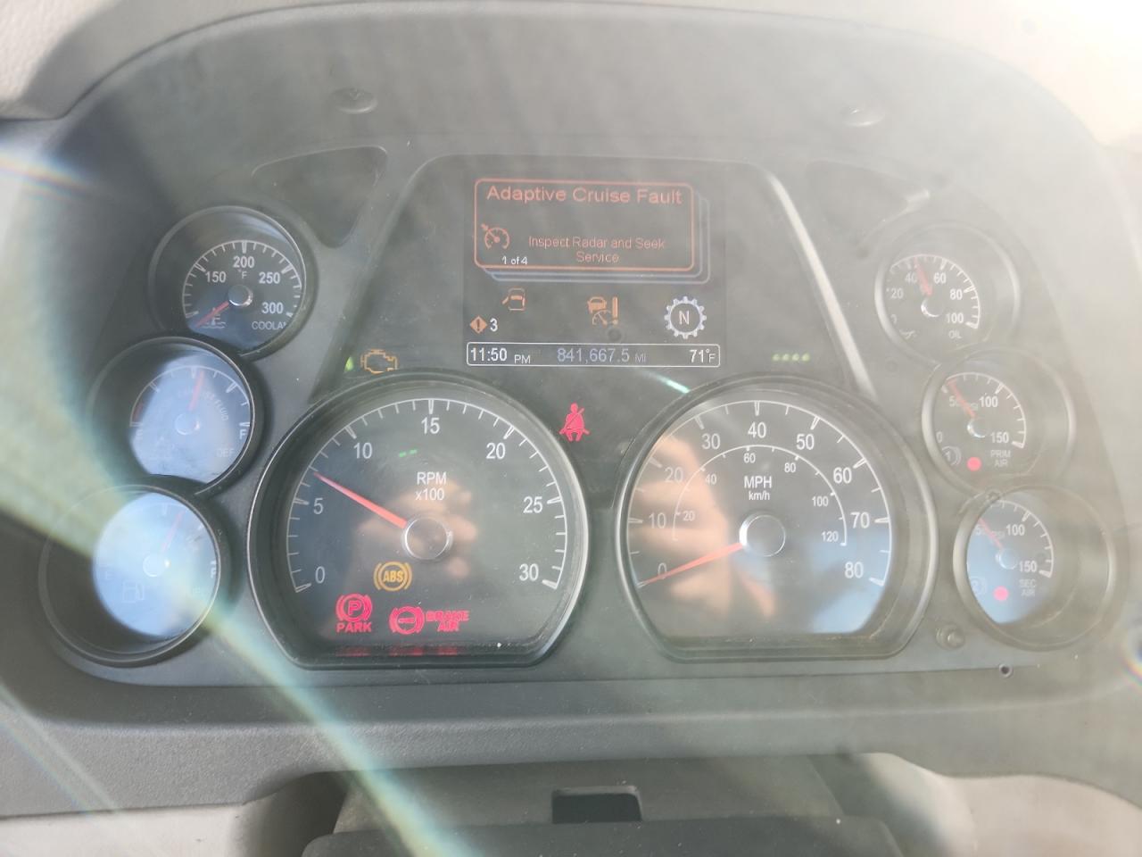 2018 PETERBILT All other VIN 1XPBA48X7JD478407 photo 8