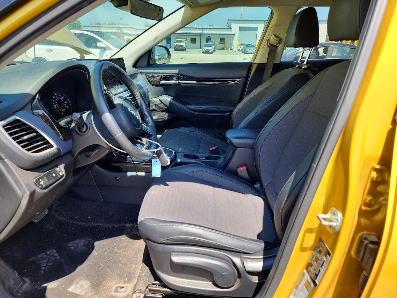 2022 Kia Seltos VIN KNDEU2AA7N7314465 photo 7