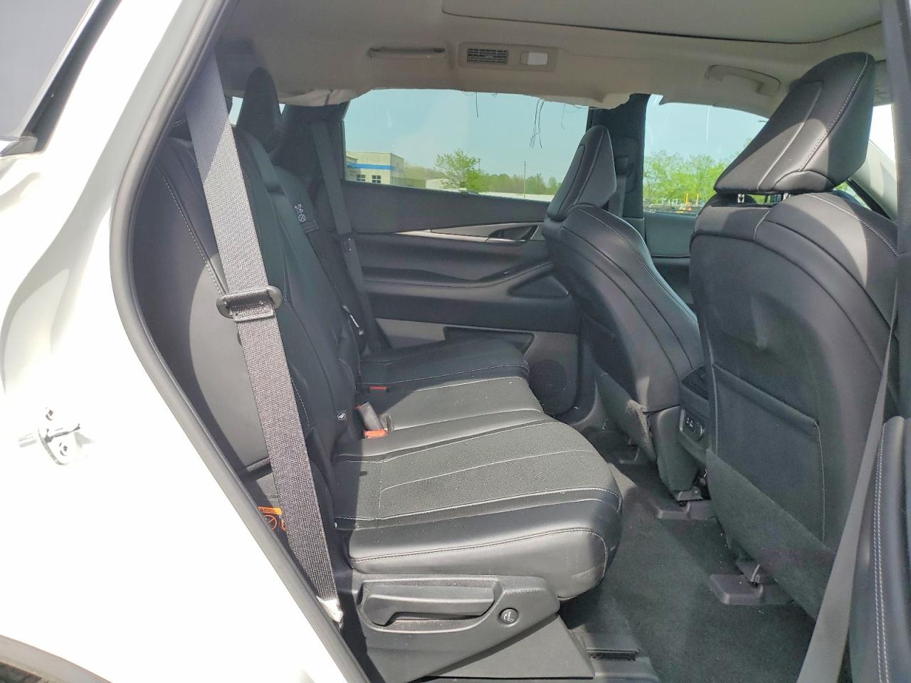 2022 Infiniti Qx60 VIN 5N1DL1FS9NC335170 photo 11