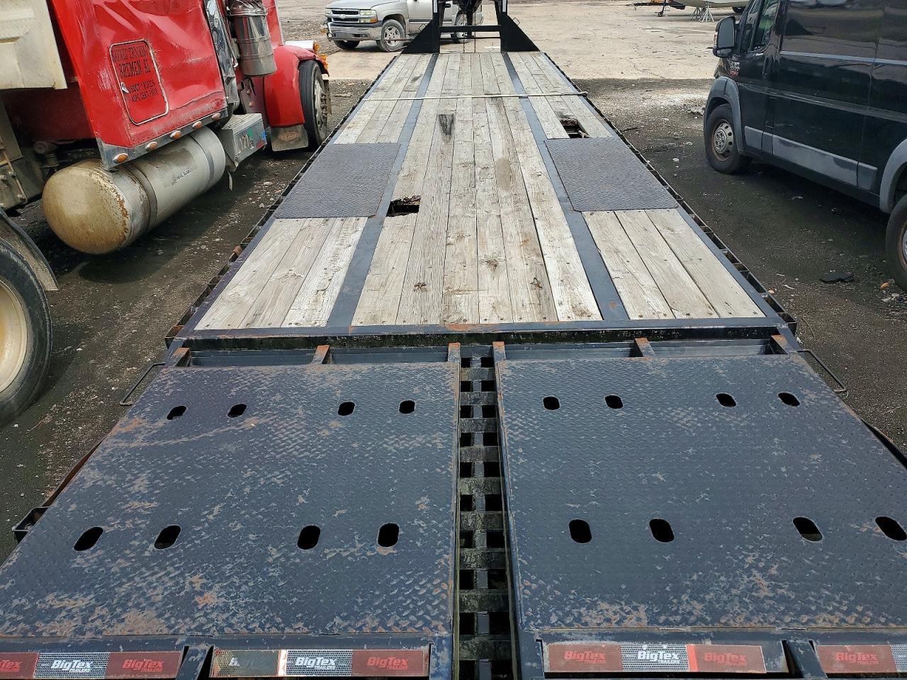 2022 BIG Big tex VIN 16V3F4822N6116978 photo 6